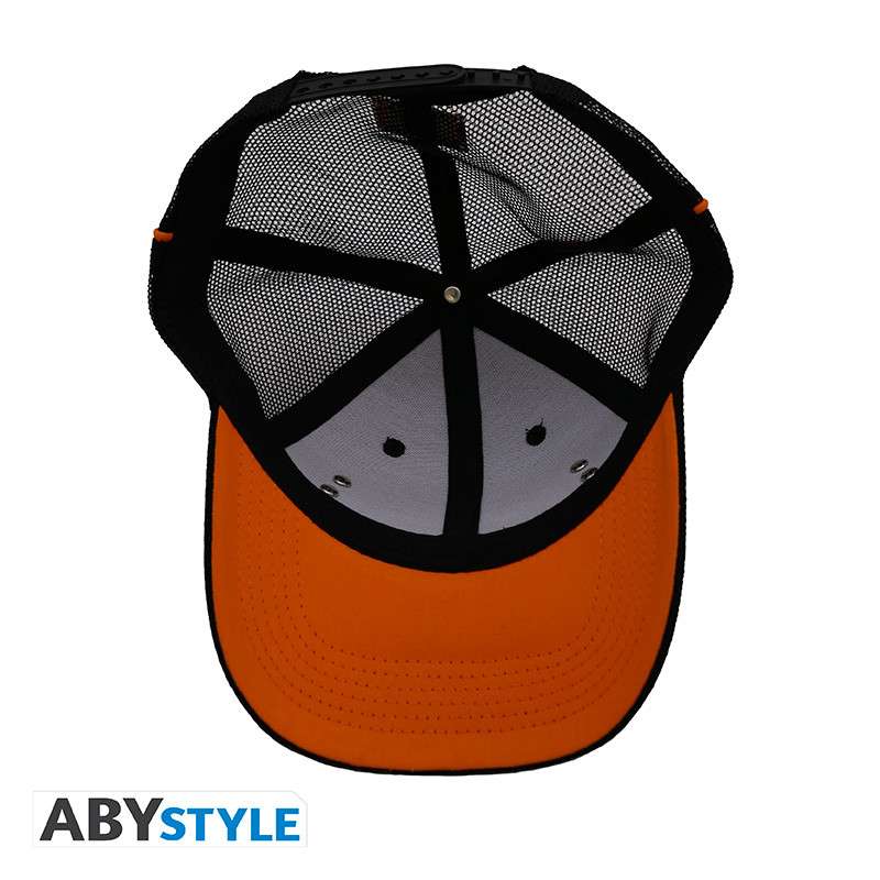 Naruto Shippuden Konoha Keps abystyle studio