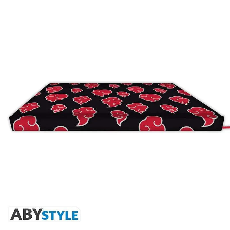 Naruto Shippuden Akatsuki A5 Anteckningsbok - Robotto
