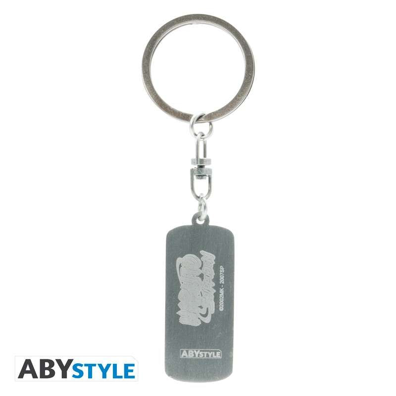 Naruto Shippuden Nyckelring Anti Konoha abystyle studio