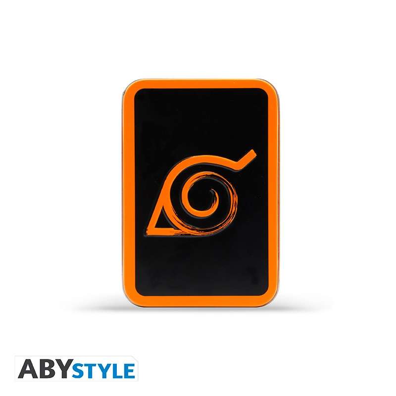 Naruto Shippuden kortspel kortlek 54x abystyle studio