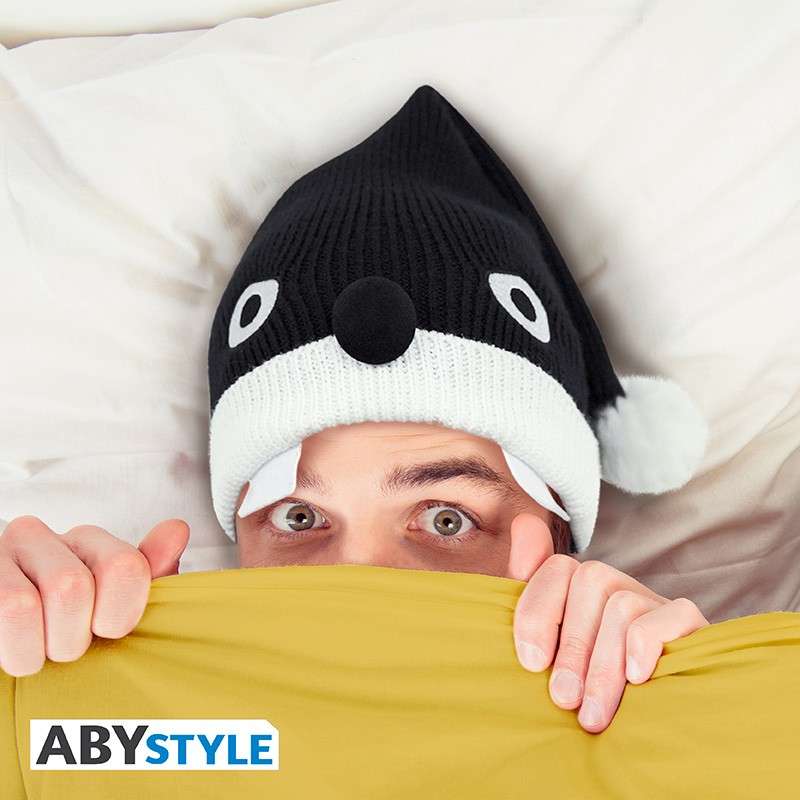 Naruto Shippuden Naruto Nightcap Replica – Officiell Merchandise abystyle studio