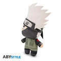 Naruto Shippuden Kakashi Plush - Mjuk och Lätt Världens Bästa Kramvän - Robotto