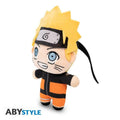 Naruto Shippuden Naruto Gosedjur - Skydda Dig Med Din Favoritkaraktär - Robotto