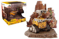 Disney Wall-E Super Figur Samling 1/10 PVC Figur abystyle studio