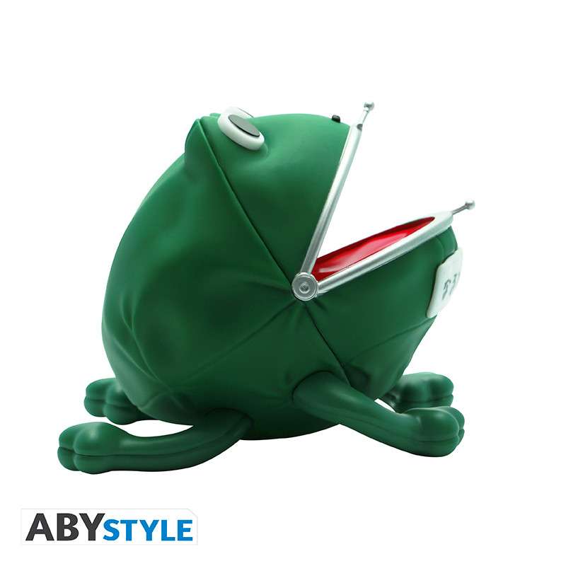 Naruto Shippuden Gama Chan Pengarbank abystyle studio