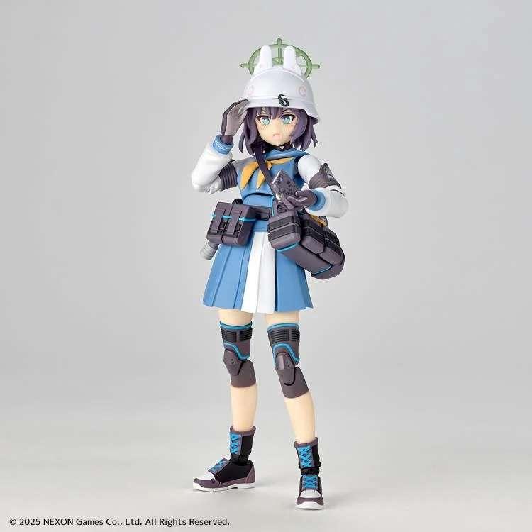 Revoltech Blue Archive Saki Action Figur - Robotto