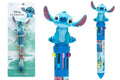 Disney Stitch 3D 10-färgs penna - Robotto