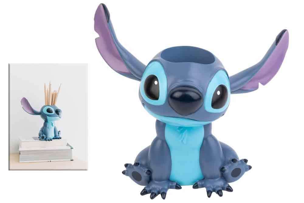Lilo & Stitch Disney Pen Holder grupo erik