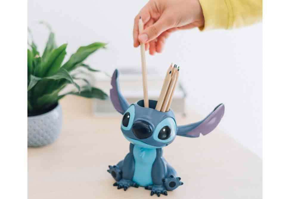 Lilo & Stitch Disney Pen Holder grupo erik