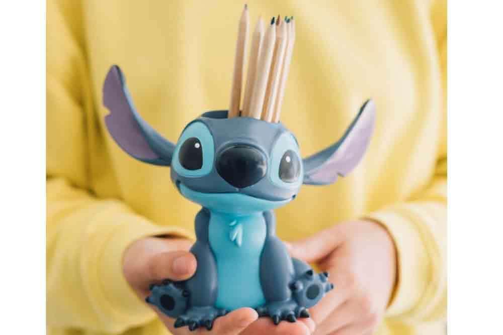 Lilo & Stitch Disney Pen Holder - Robotto