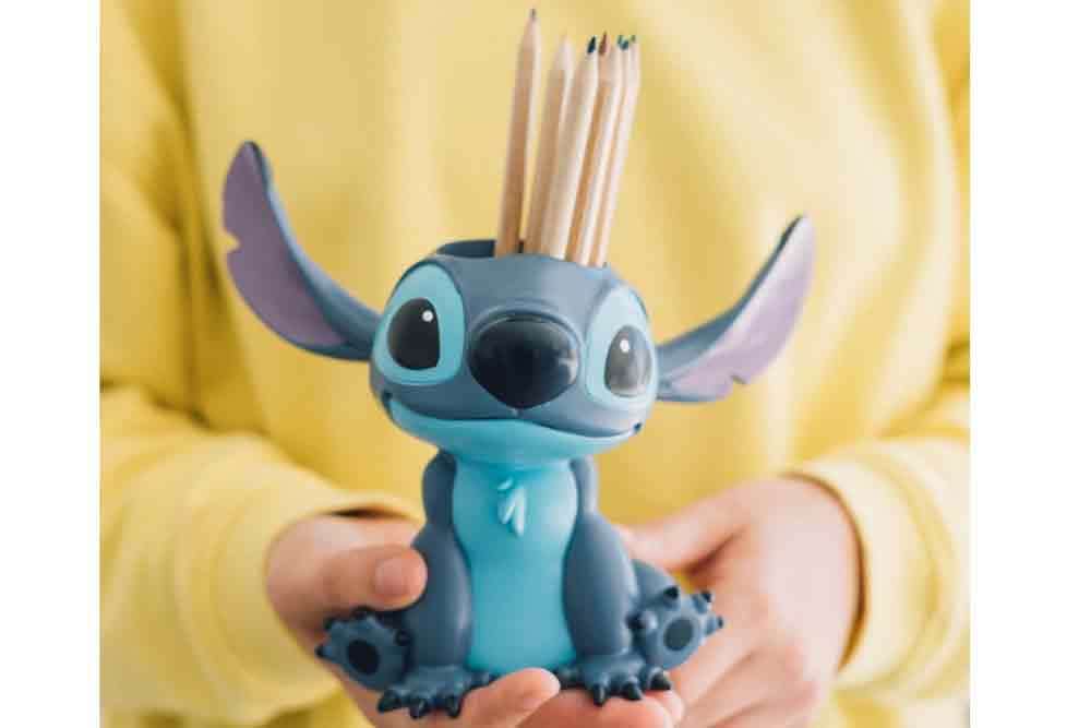 Lilo & Stitch Disney Pen Holder grupo erik