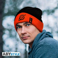 Naruto Shippuden Konoha Beanie – Officiell Merchandise - Robotto