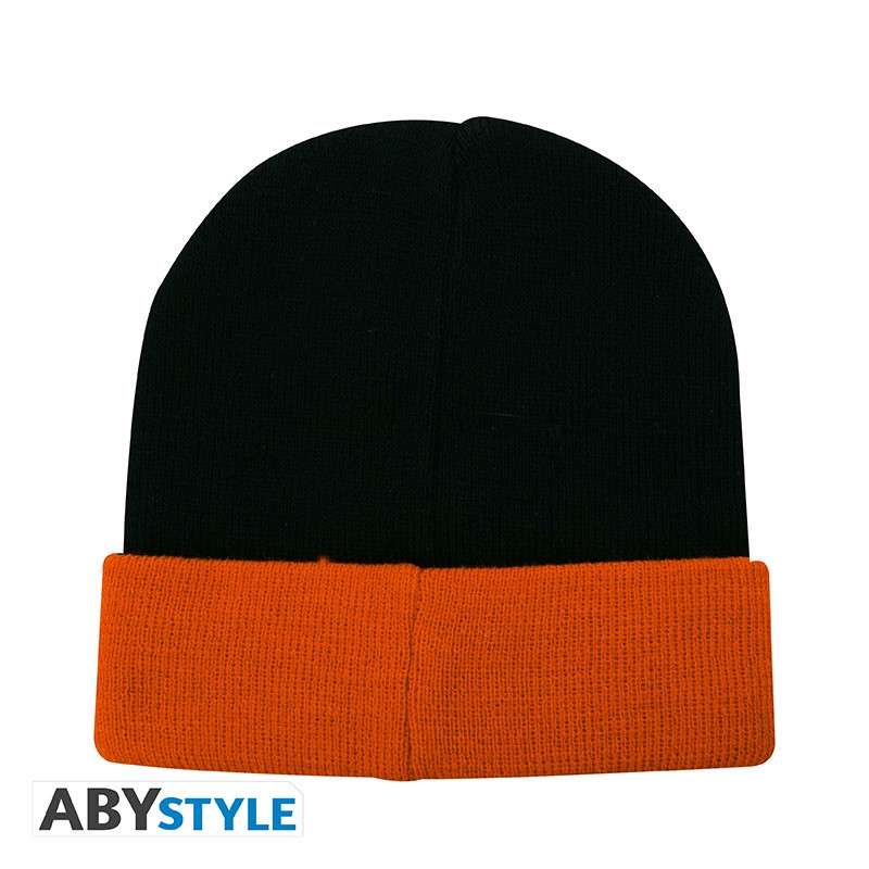 Naruto Shippuden Konoha Beanie – Officiell Merchandise abystyle studio