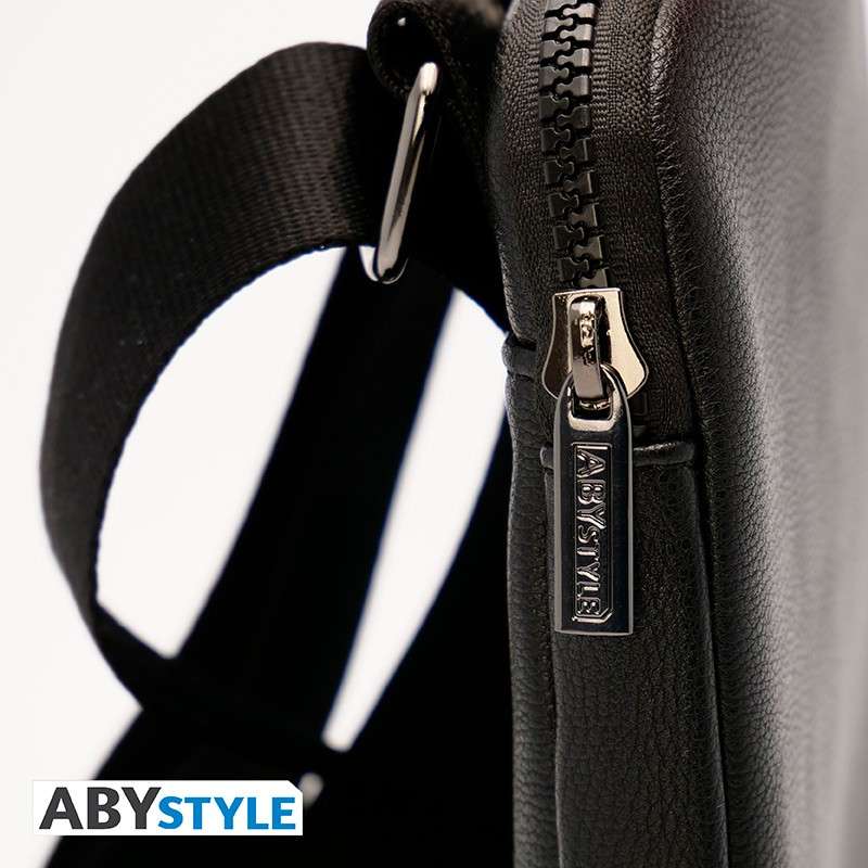 Naruto Shippuden Konoha Bag S - Officiell Ryggsäck abystyle studio