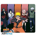 Naruto Shippuden Flexibel Musmatta - Robotto