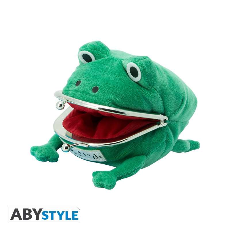 Naruto Shippuden Gama Chan Myntfodral Replika abystyle studio