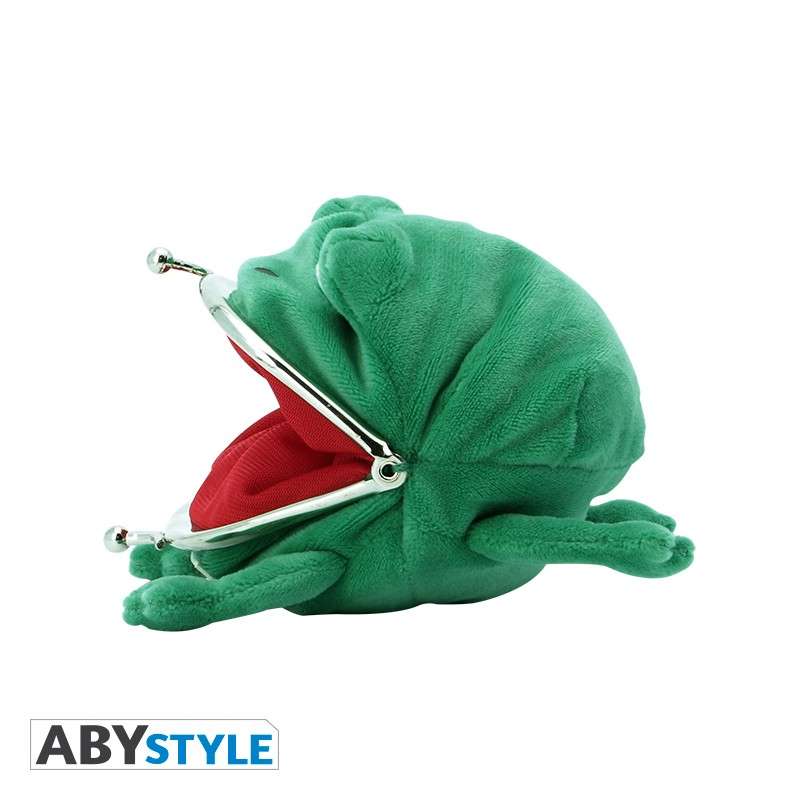 Naruto Shippuden Gama Chan Myntfodral Replika abystyle studio