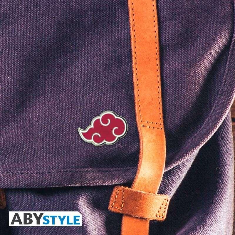 Naruto Shippuden Akatsuki Pin - Samla Ditt Favoritmärke - Robotto
