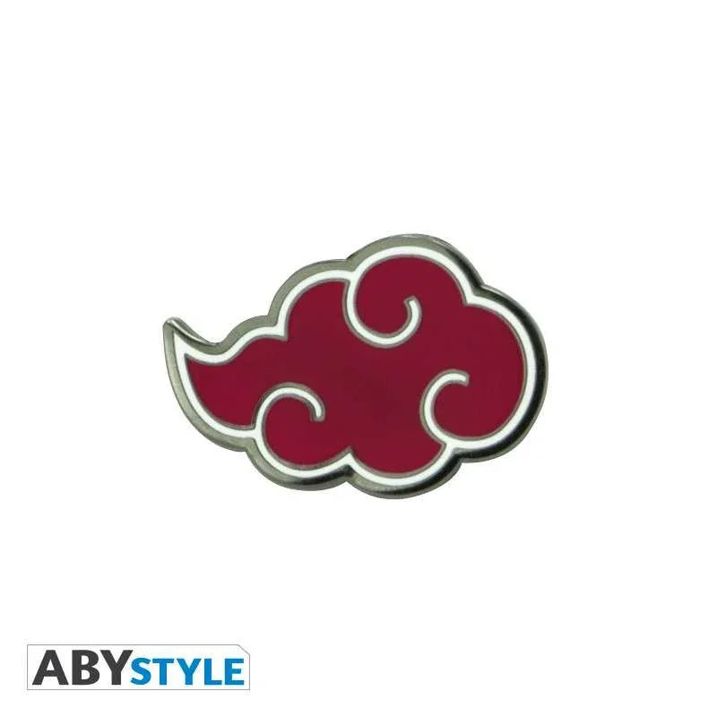 Naruto Shippuden Akatsuki Pin - Samla Ditt Favoritmärke - Robotto