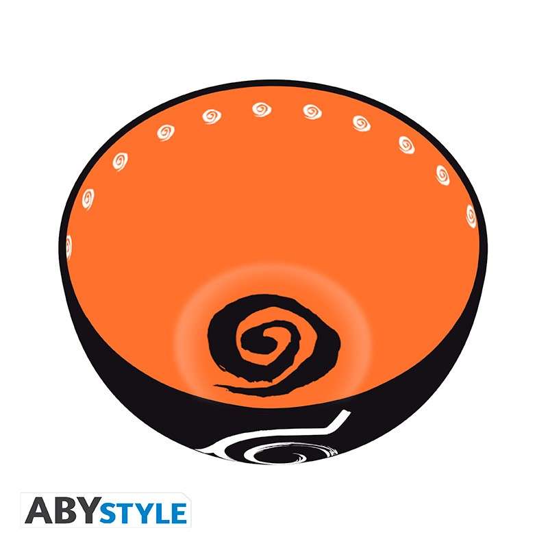 Naruto Shippuden Konoha Skål abystyle studio