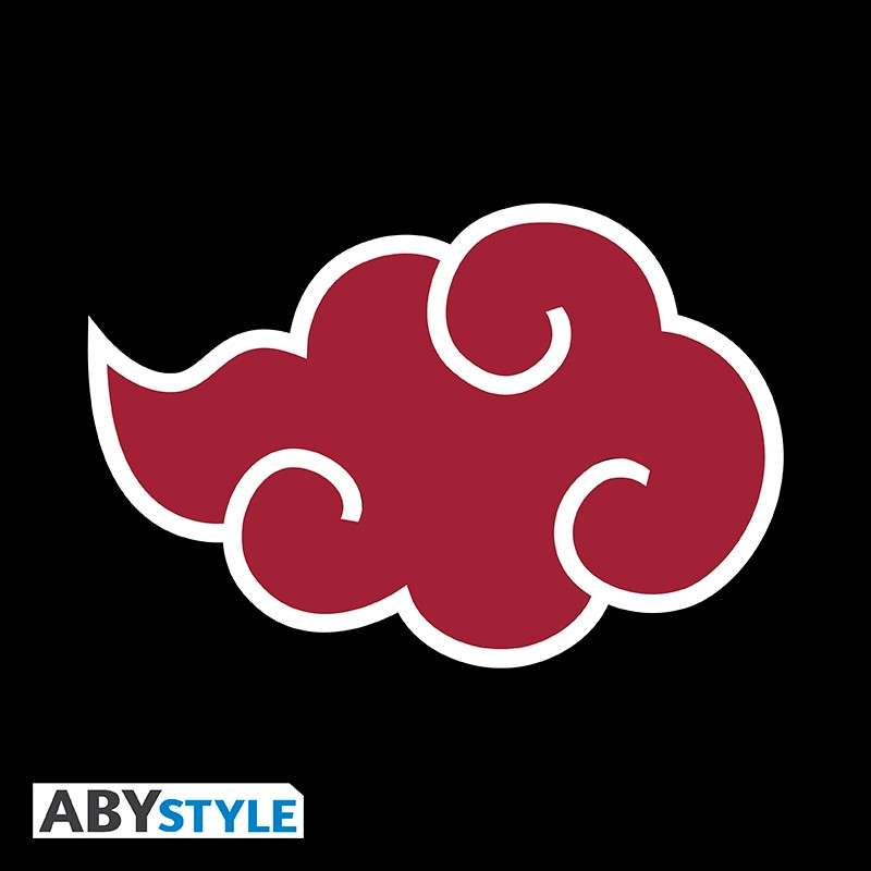 Naruto Shippuden Akatsuki Cap – Officiell Merchandise abystyle studio