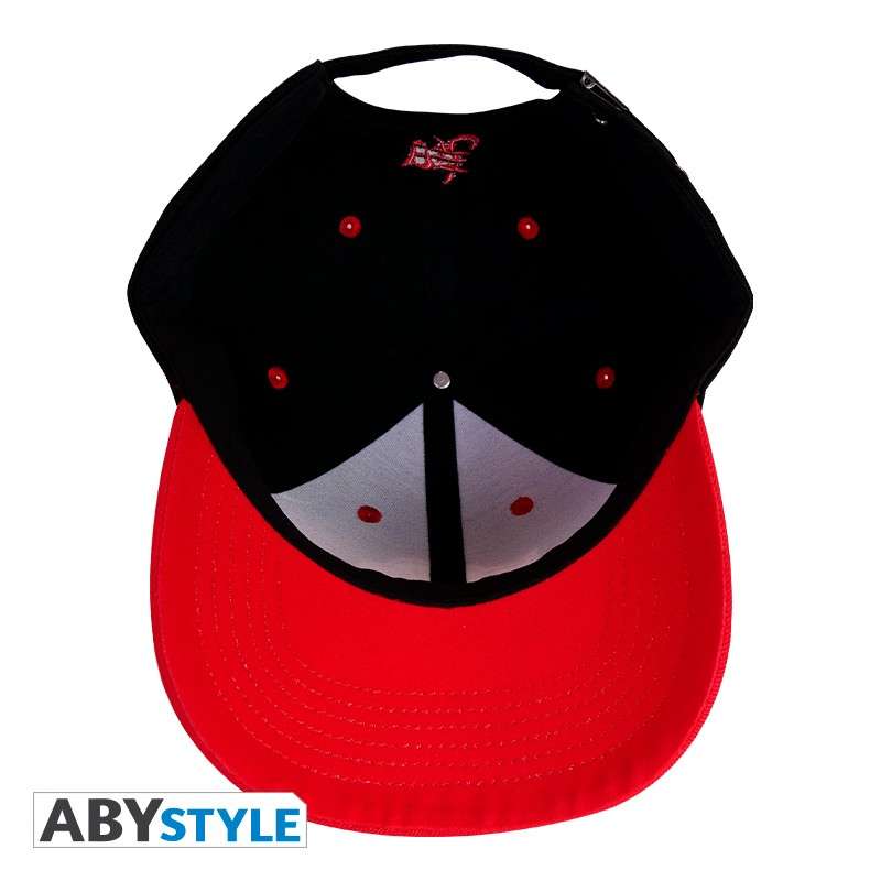 Naruto Shippuden Akatsuki Cap – Officiell Merchandise abystyle studio