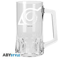 Naruto Shippuden Konoha Tankard – Perfekt för Fans - Robotto