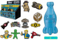 Fallout Mystery Pin Badge Series 2 CDU (12) - Robotto