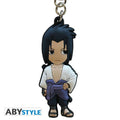 Naruto Shippuden Sasuke Nyckelring - En Must-Have för Fans abystyle studio