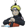 Naruto Shippuden Naruto Nyckelring abystyle studio