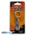 Naruto Shippuden Konoha Symbol Nyckelring abystyle studio