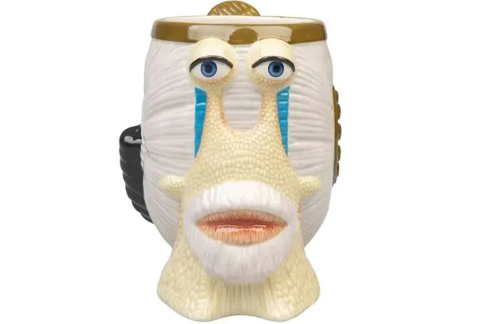 One Piece Transponder Snail Tankard - Robotto
