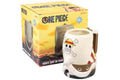 One Piece Going Merry Tankard – En perfekt följeslagare för animeälskare - Robotto
