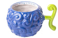 One Piece Gum Gum Fruit 3D XL Mug – En unik mugg för fans - Robotto