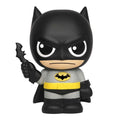 DC Batman PVC Figural Bank monogram