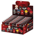 Daredevil Classic Bag Clip Blind Box Display (24) monogram
