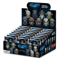 Alien vs Predator Bag Clip Blind Box Display (24) monogram