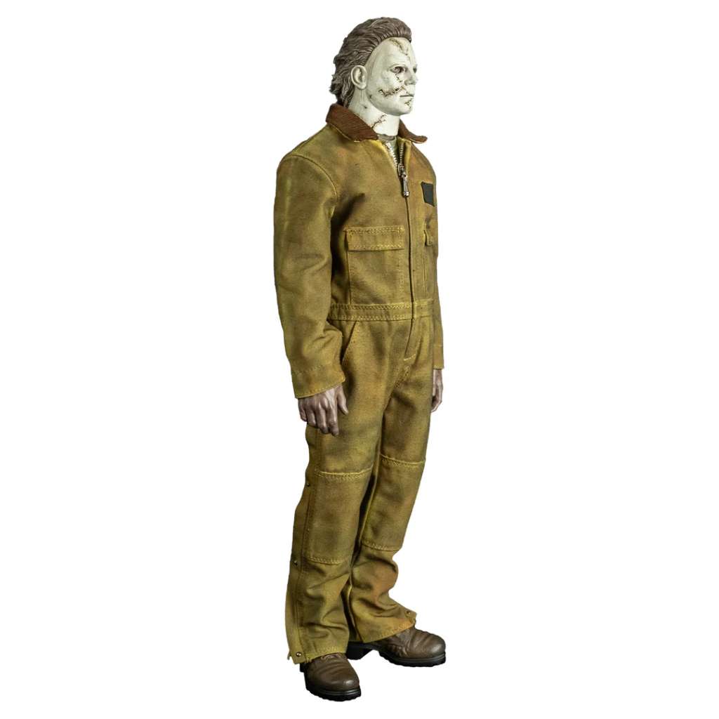 Rob Zombie Halloween Michael Myers 1/6 Scale Figur trick or treat studios