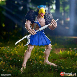 Thundercats Ultimates! W13 Vultureman Action Figure - Robotto