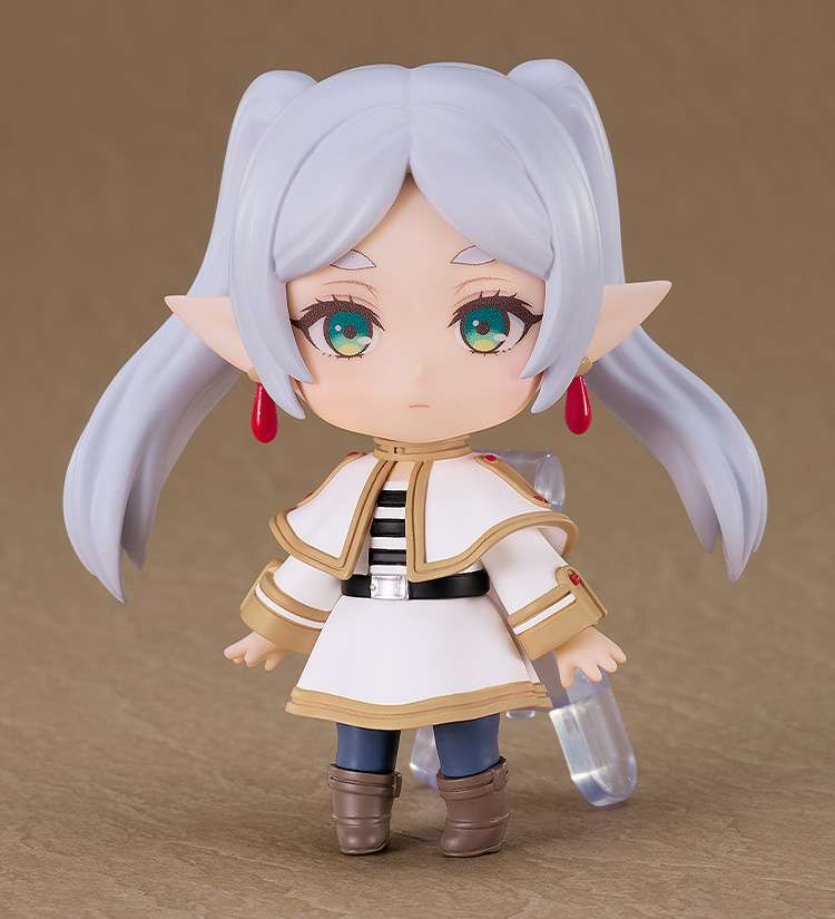 Frieren Beyond Journey's End Nendoroid Surprise (6) goodsmile fr