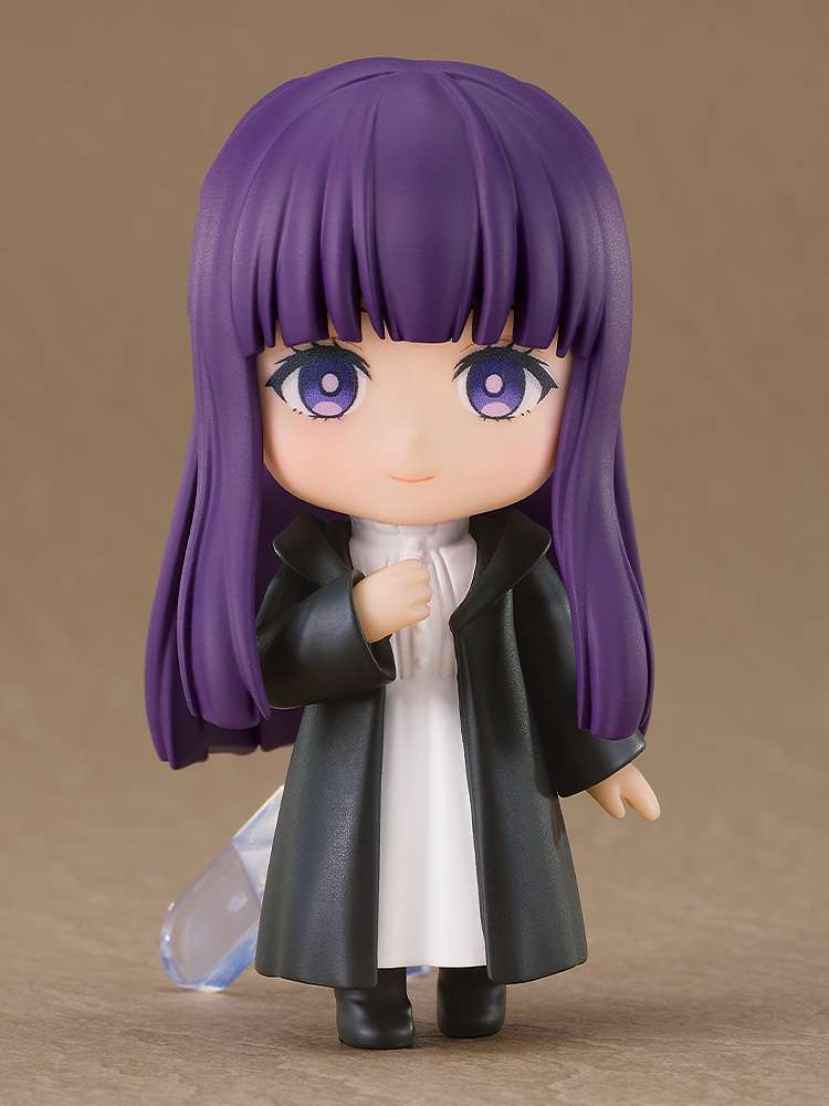 Frieren Beyond Journey's End Nendoroid Surprise (6) goodsmile fr