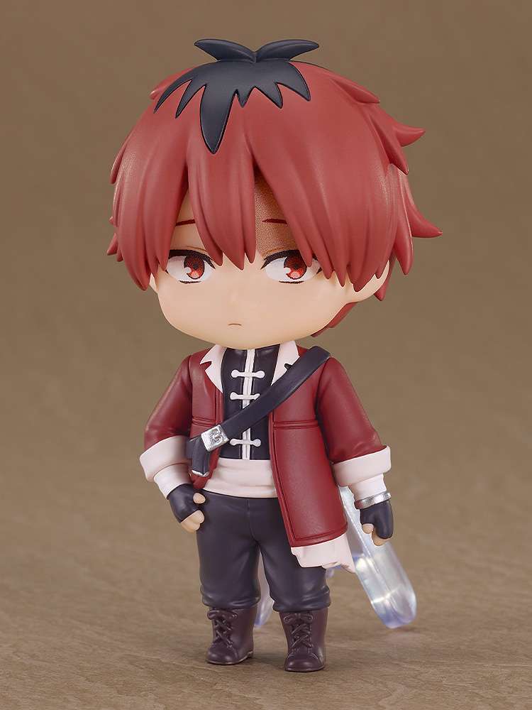 Frieren Beyond Journey's End Nendoroid Surprise (6) goodsmile fr