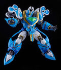 Mado King Granzort Aquabeat King Style Moderoid MK - Robotto
