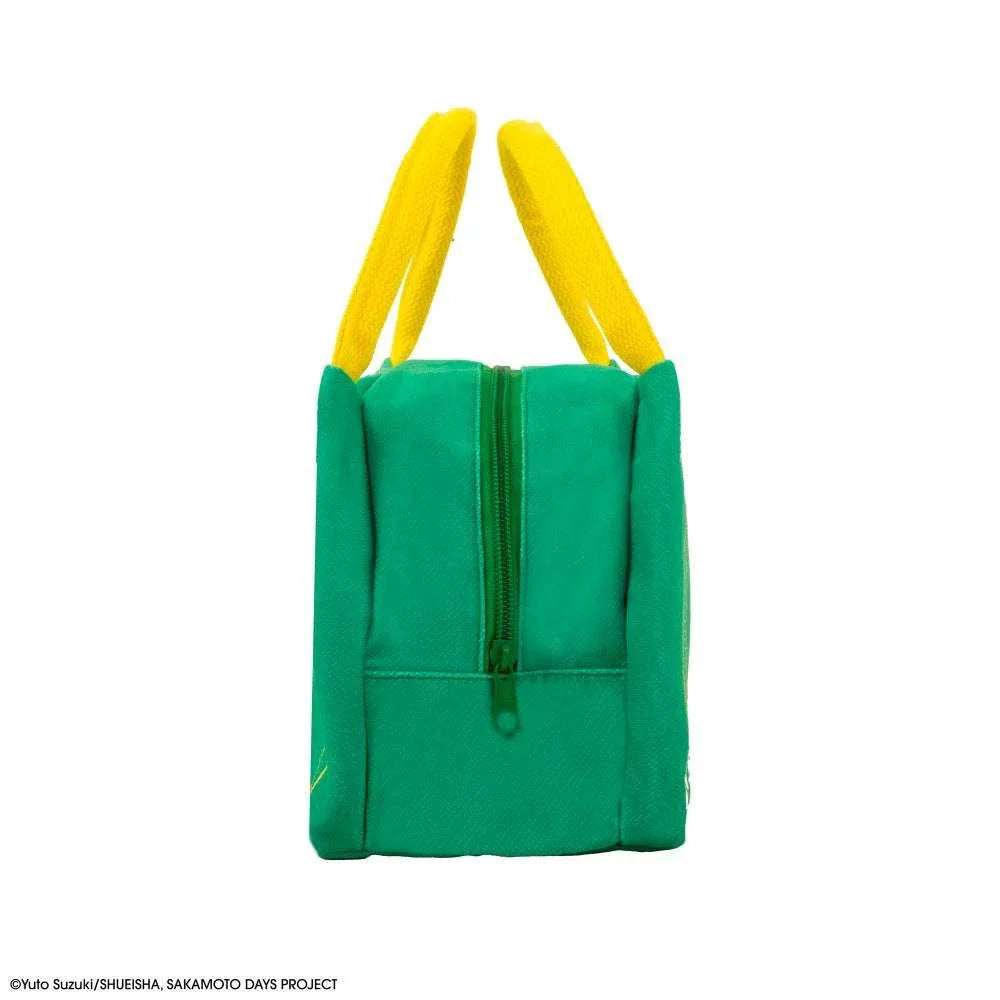 Sakamoto Days Killer Appetite Termisk Matväska - Robotto