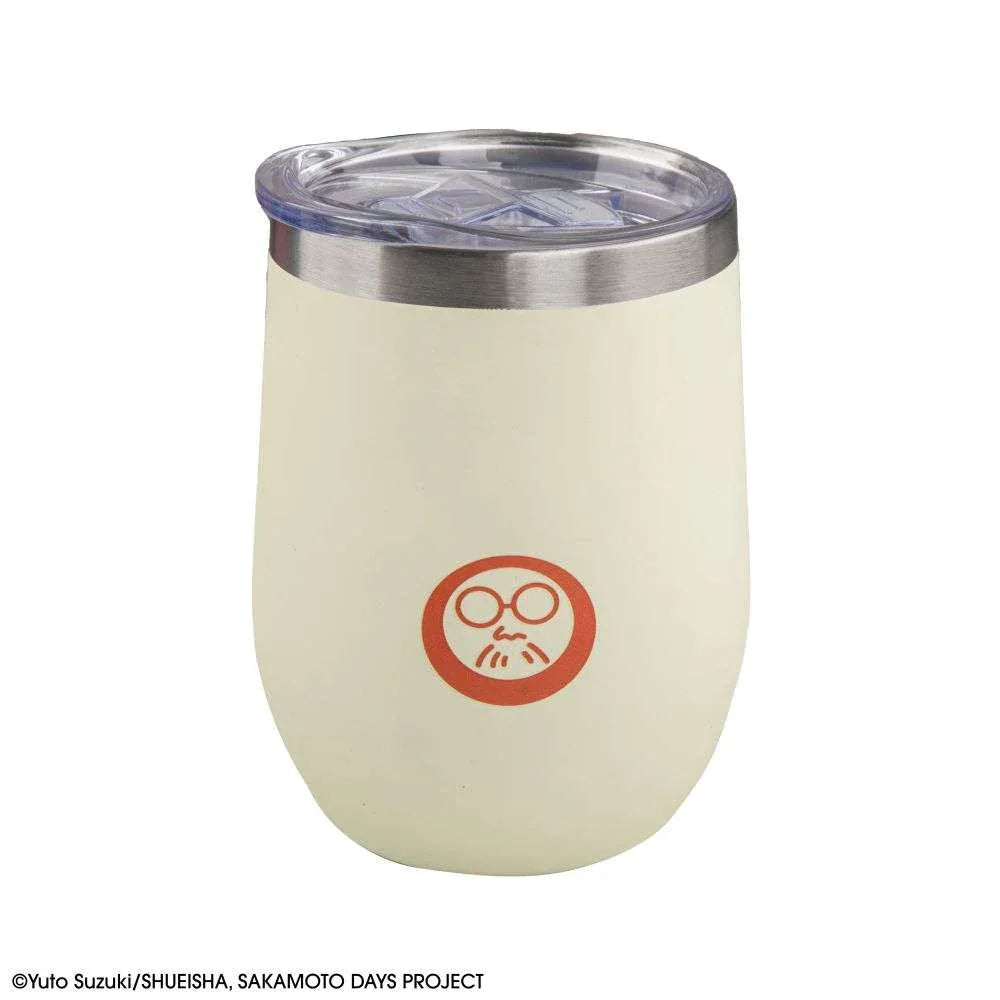 Sakamoto Days Den Legendariska Hitman Termosmugg cinereplicas