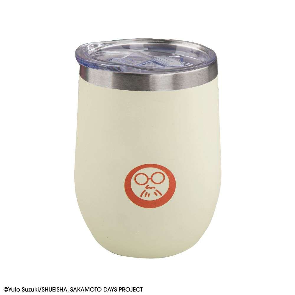 Sakamoto Days Den Legendariska Hitman Termosmugg cinereplicas