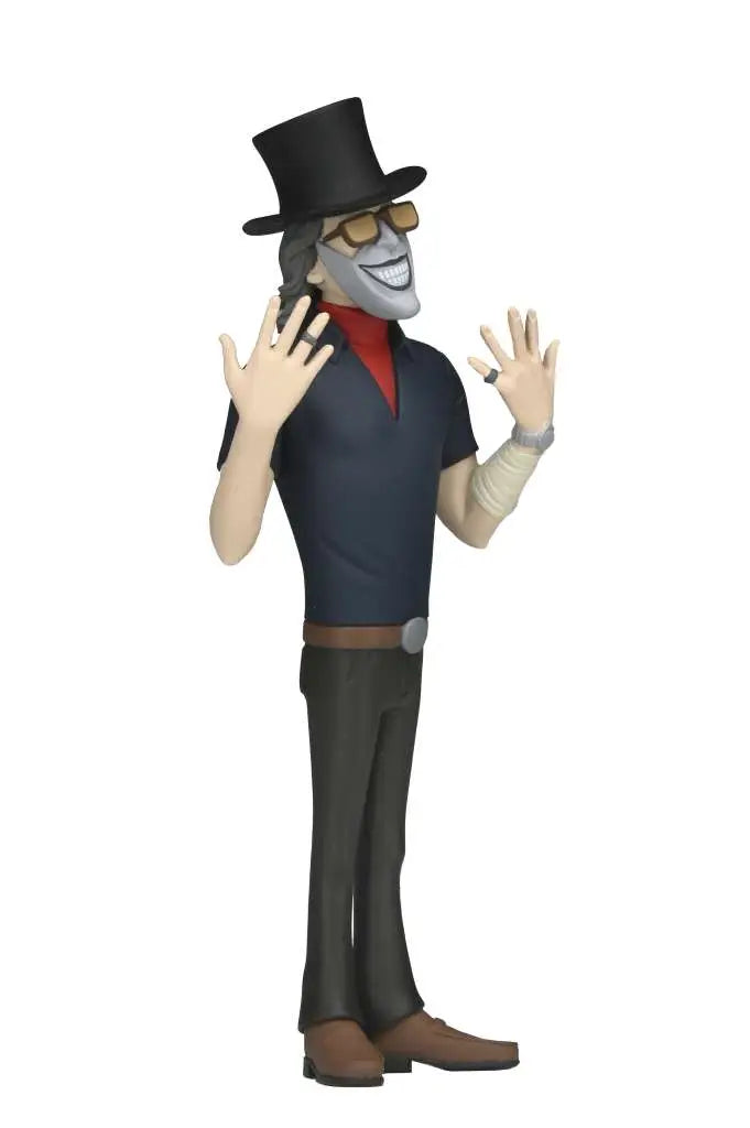 The Black Phone The Grabber Toony Terrors actionfigur