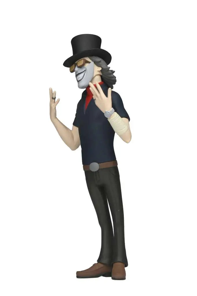 The Black Phone The Grabber Toony Terrors actionfigur