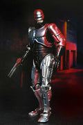 RoboCop Poster Homage Ultimate actionfigur