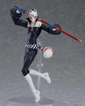 Persona5 Fox Figma AF Återutgivning - Robotto